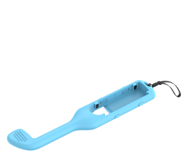 YAXO Uchwyt do Joy-Con GOLF SET do NS/NS2 - 1354247 - zdjęcie 2
